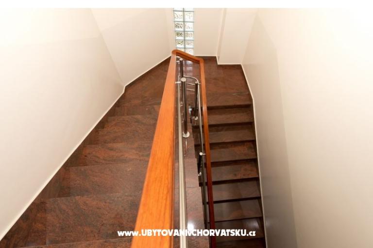 Apartmány Villa Zaratina – foto 11