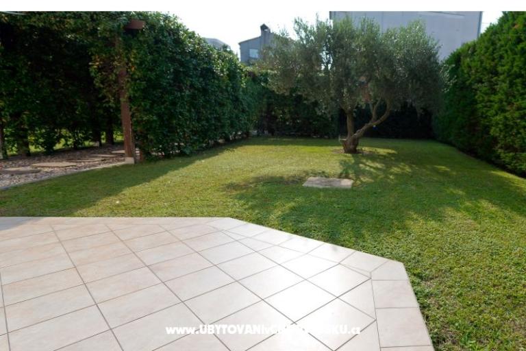 Apartmány Villa Zaratina – foto 12