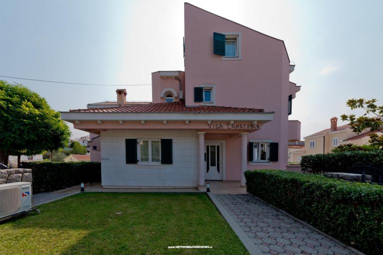 Apartmány Villa Zaratina – foto 4