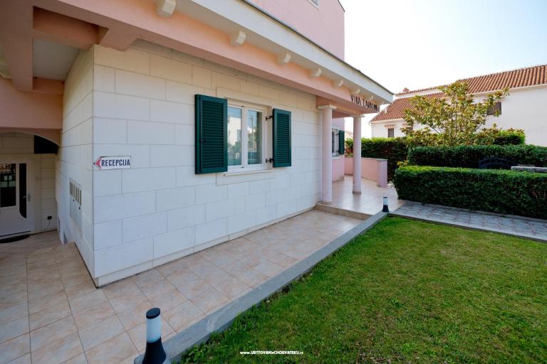 Apartmány Villa Zaratina – foto 5