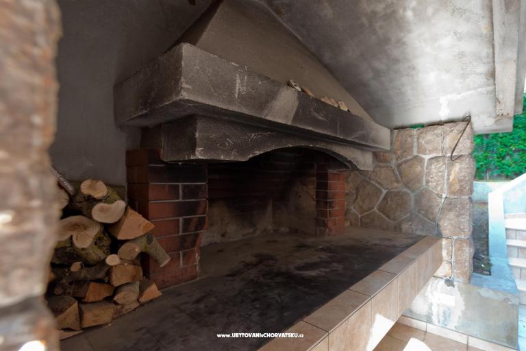 Apartmány Villa Zaratina – foto 6