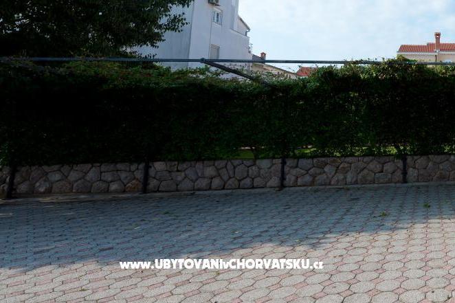 Apartmány Villa Zaratina – foto 8