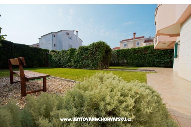 Apartmány Villa Zaratina – foto 9