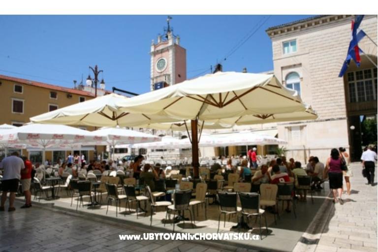 Zadar Old Town cozy apartment for u – foto 14