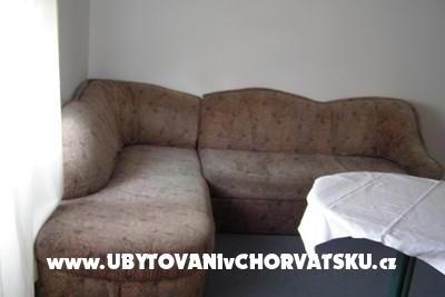 Apartmán Zaratina – foto 8