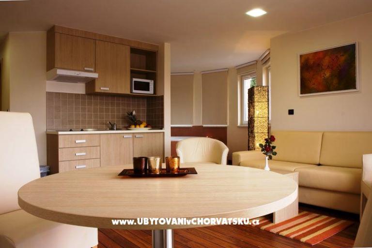 Aparthotel Villa Magdalena – foto 6