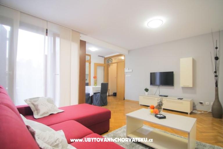 Apartmány Academia – foto 11
