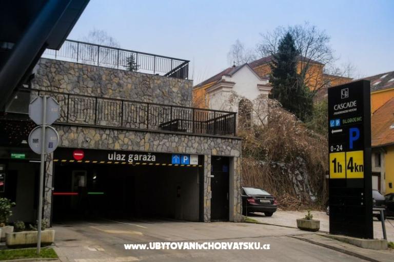 Apartmány Academia – foto 13