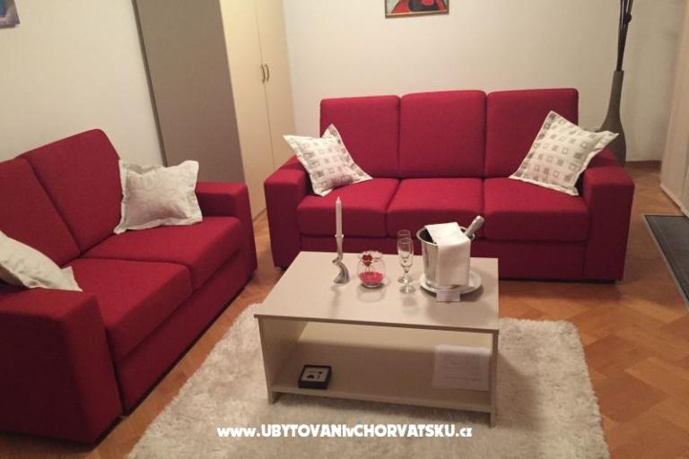 Apartmány Academia – foto 18