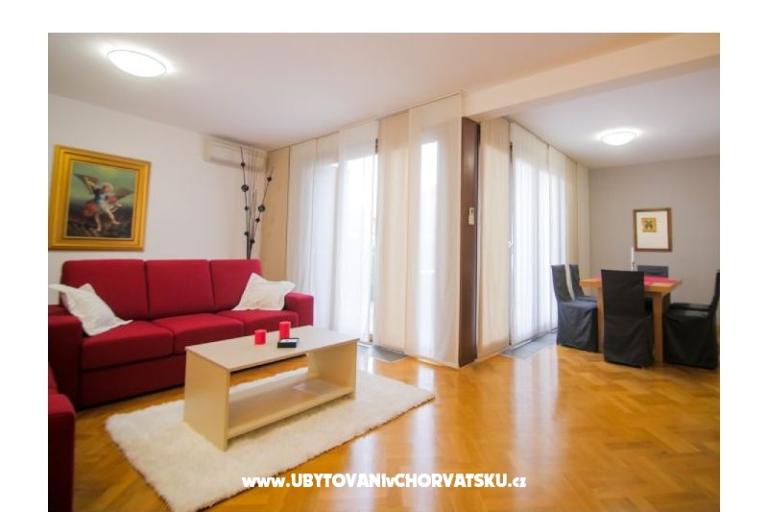 Apartmány Academia – foto 3