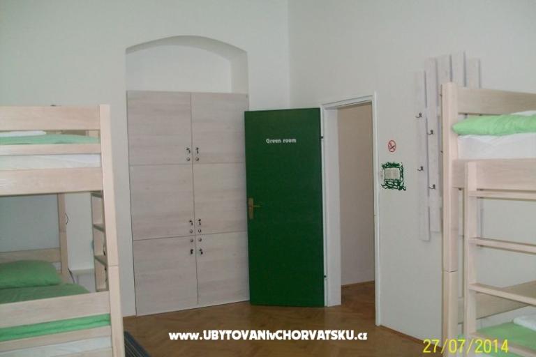 Chameleon hostel – foto 2