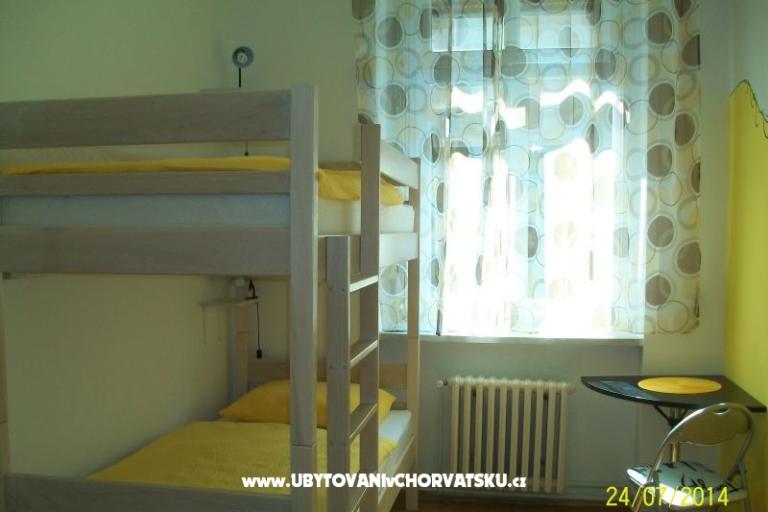 Chameleon hostel – foto 5