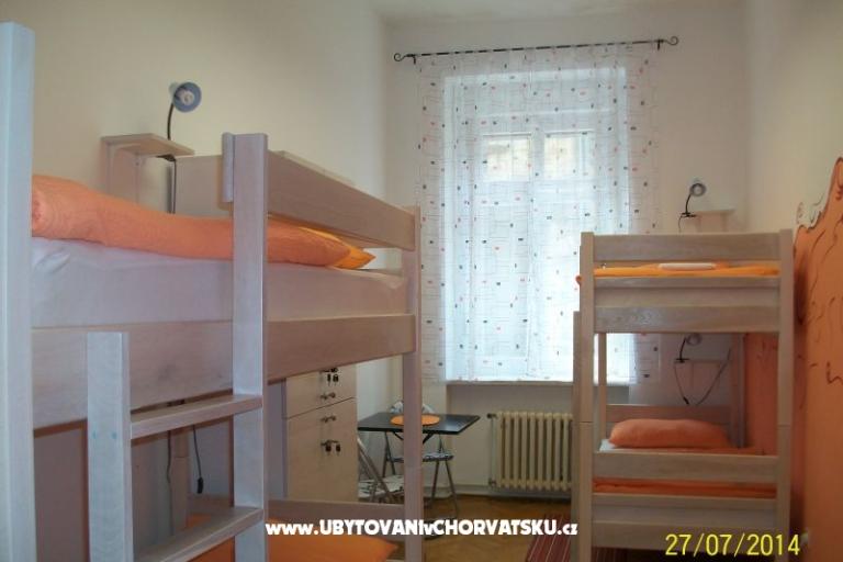 Chameleon hostel – foto 7