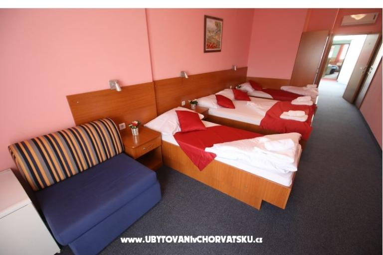 Hotel Zagi – foto 14