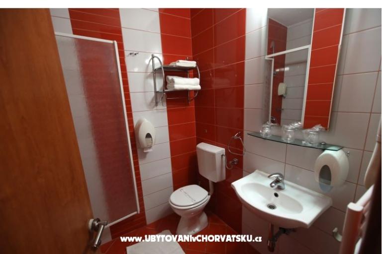 Hotel Zagi – foto 15