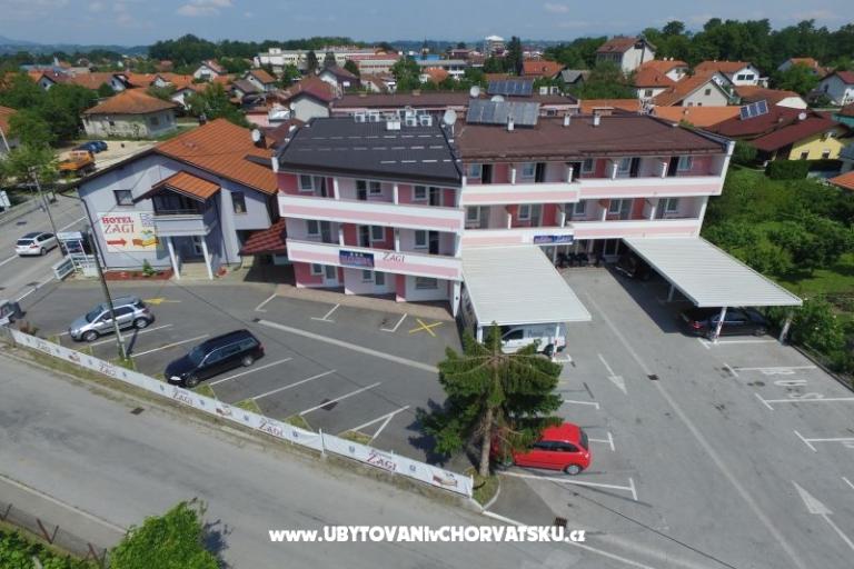 Hotel Zagi – foto 4