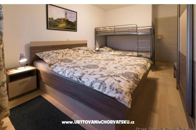 Green Park View Cakovec apartment – foto 6