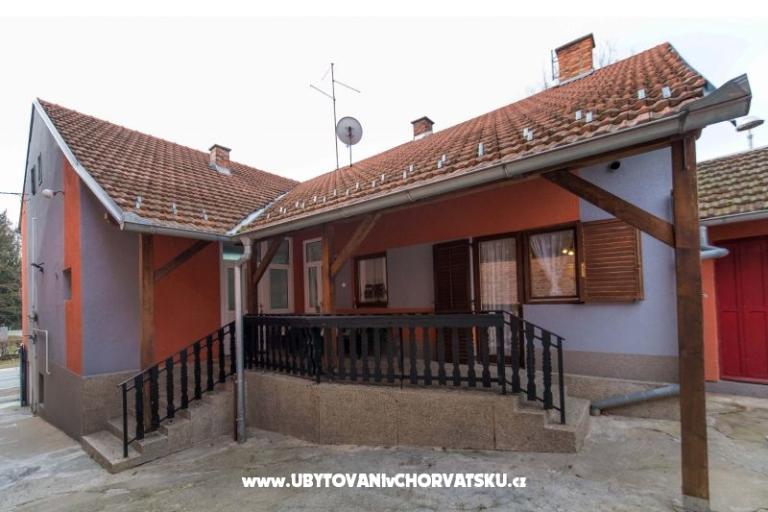 Prázdninový dom Grofica – foto 10