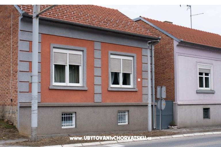 Prázdninový dom Grofica – foto 14