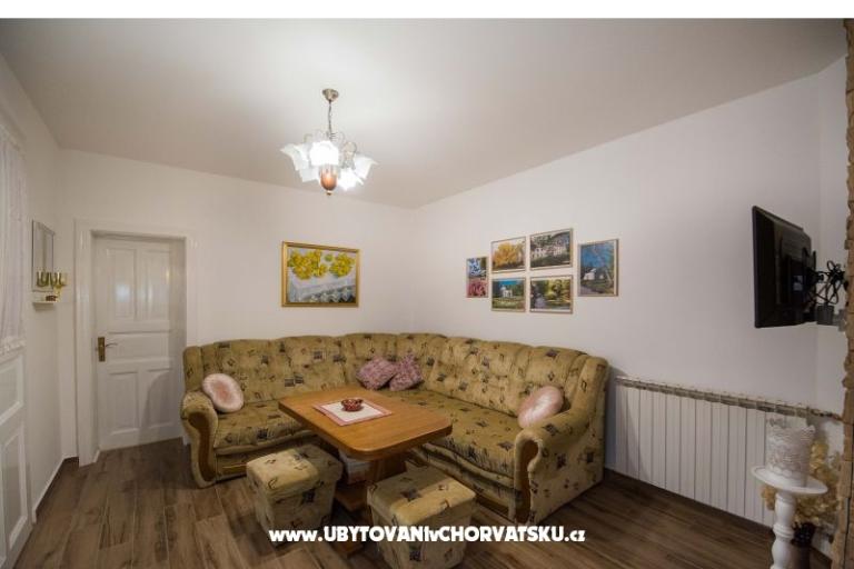 Prázdninový dom Grofica – foto 4