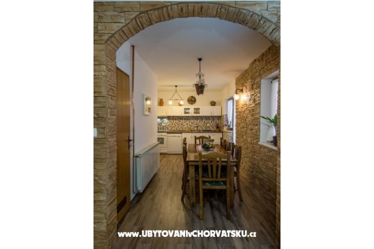 Prázdninový dom Grofica – foto 6