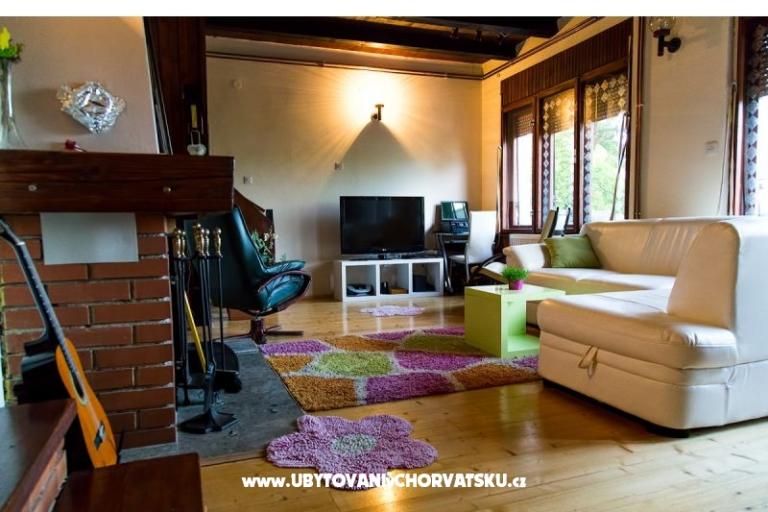 Prázdninový dom ILLE – foto 3