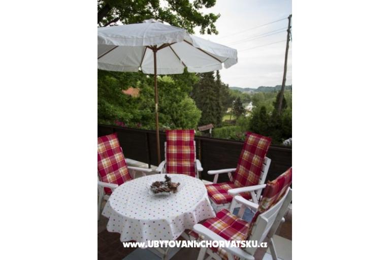 Prázdninový dom ILLE – foto 9