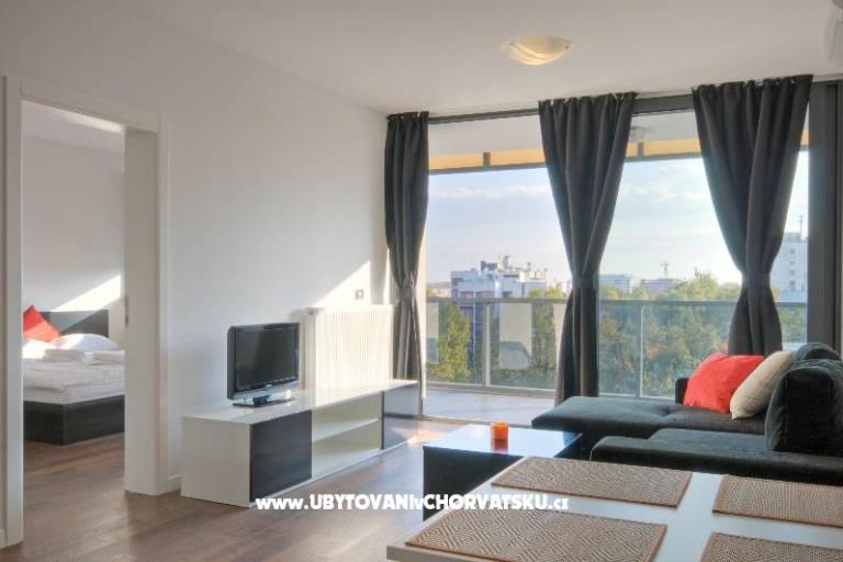 Nova galerija Apartmány – foto 3