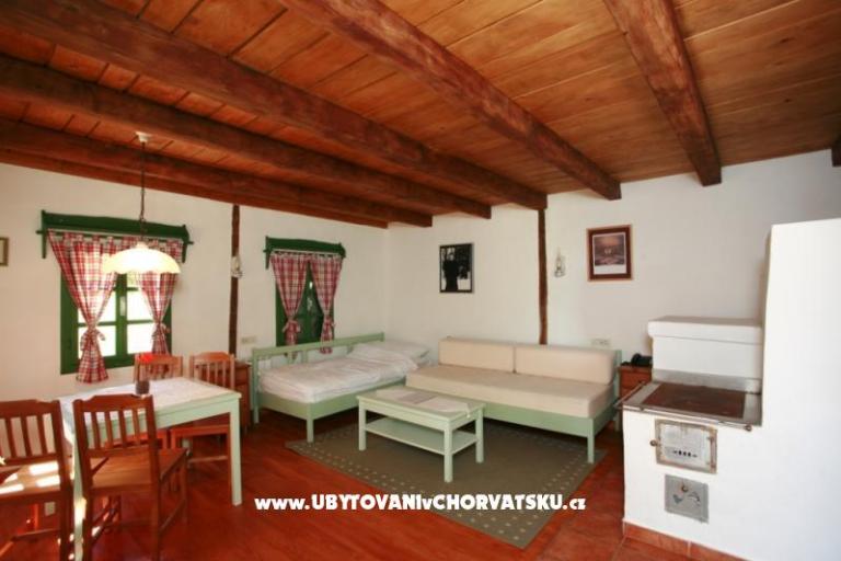 Pansion Vuglec Breg  B&B – foto 8