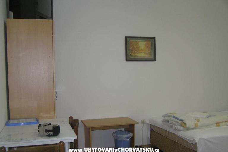 Zagreb - Apartmán – foto 7