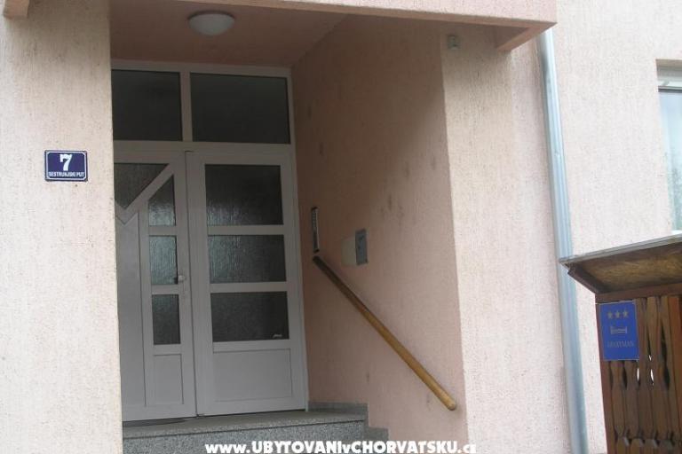 Zagreb - Apartmán – foto 8