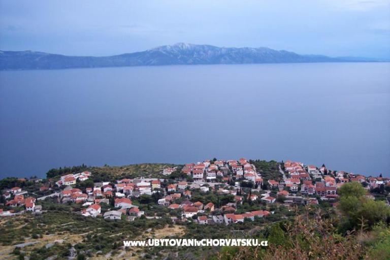Prázdninový dom Burmaz - Zaostrog – foto 10