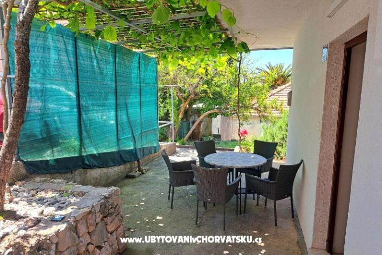 Prázdninový dom Burmaz - Zaostrog – foto 12