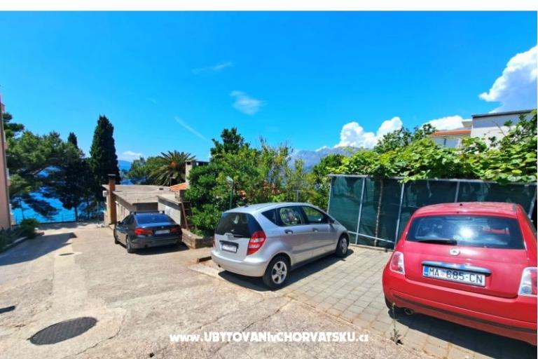 Prázdninový dom Burmaz - Zaostrog – foto 3