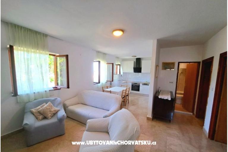 Prázdninový dom Burmaz - Zaostrog – foto 5
