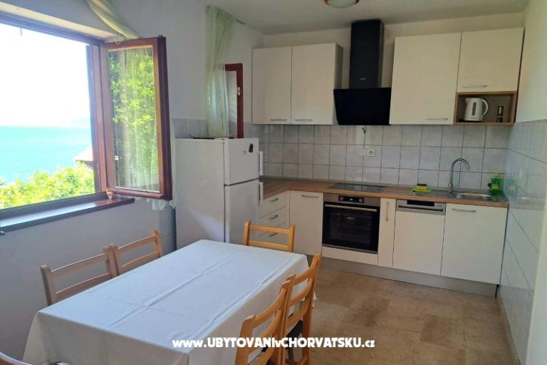 Prázdninový dom Burmaz - Zaostrog – foto 6