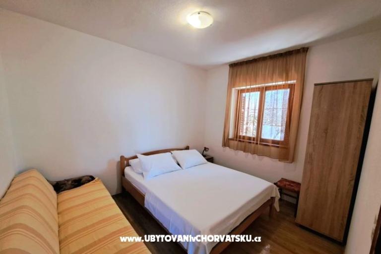 Prázdninový dom Burmaz - Zaostrog – foto 7