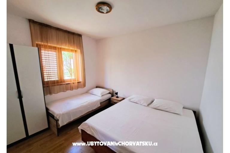Prázdninový dom Burmaz - Zaostrog – foto 8