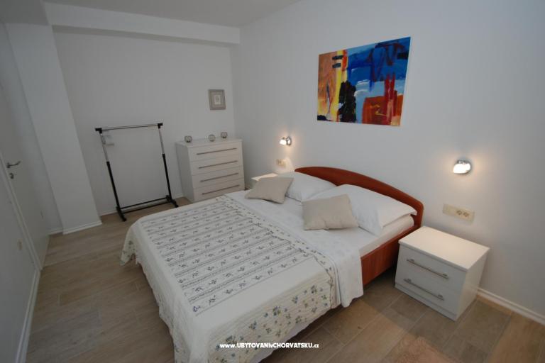 Apartmány Casablanca – foto 4