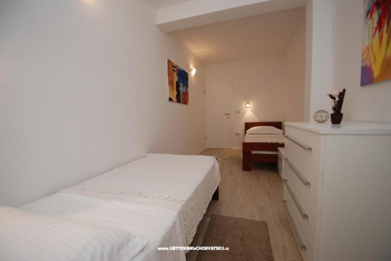 Apartmány Casablanca – foto 6