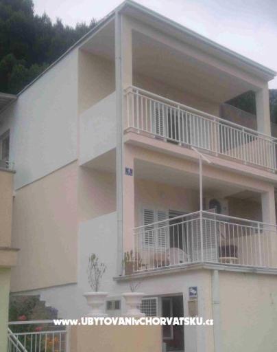Apartmán Goran – foto 8