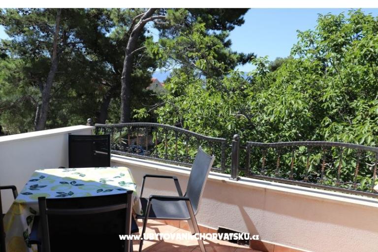 Apartmány Anita – foto 16