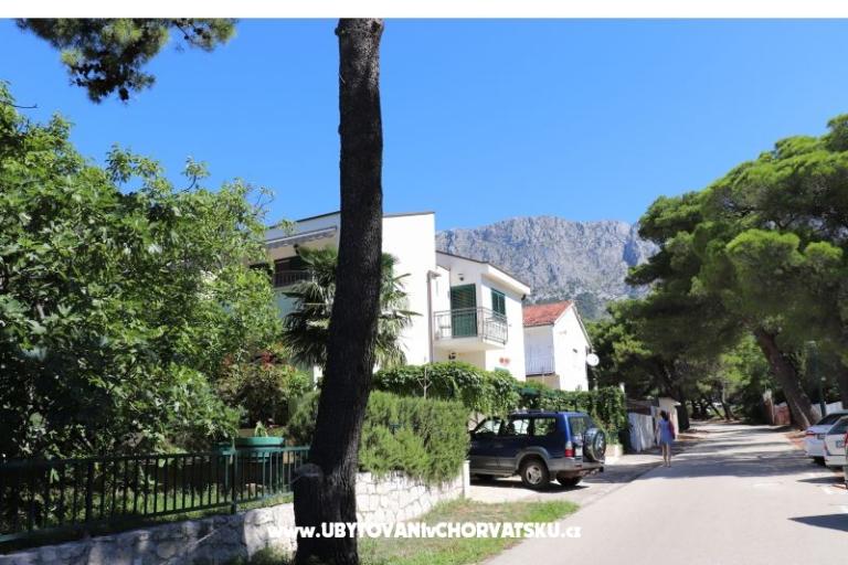 Apartmány Anita – foto 3