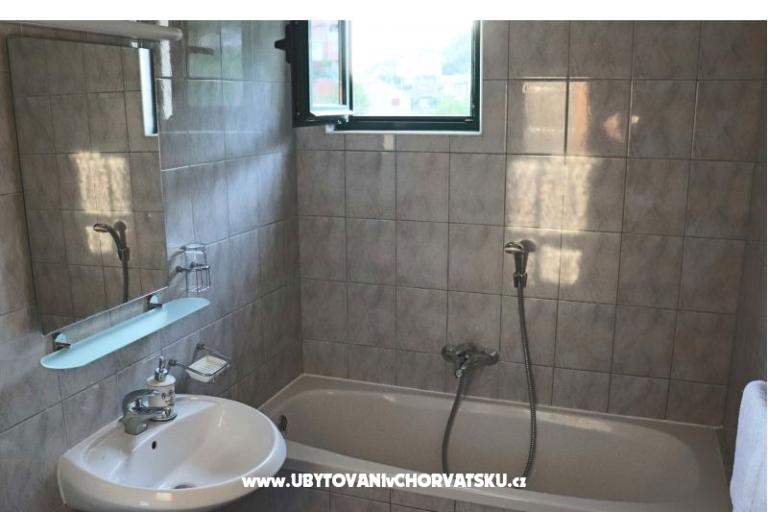 Apartmány Anita – foto 6