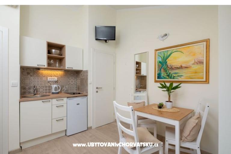 Apartmány Babić A2-A3 – foto 12