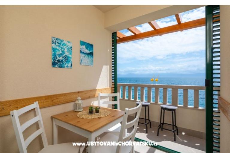 Apartmány Babić A2-A3 – foto 15