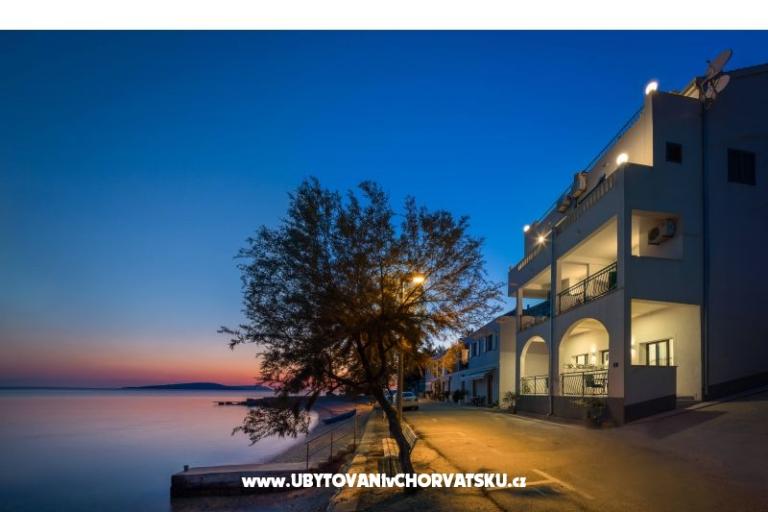 Apartmány Babić A2-A3 – foto 18