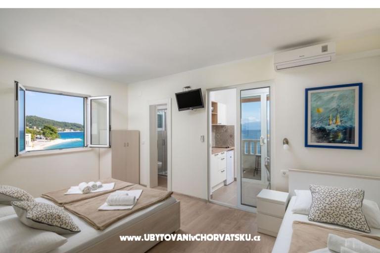 Apartmány Babić A2-A3 – foto 2