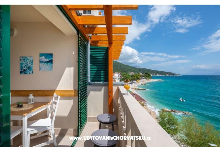 Apartmány Babić A2-A3 – foto 3