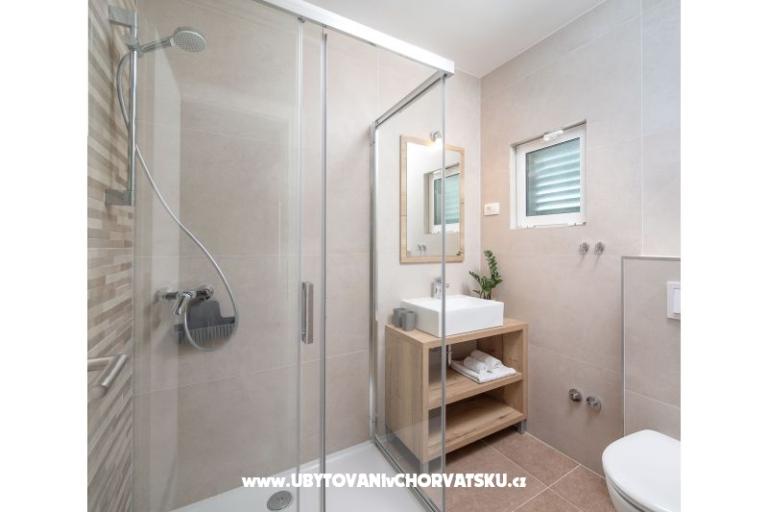 Apartmány Babić A2-A3 – foto 4